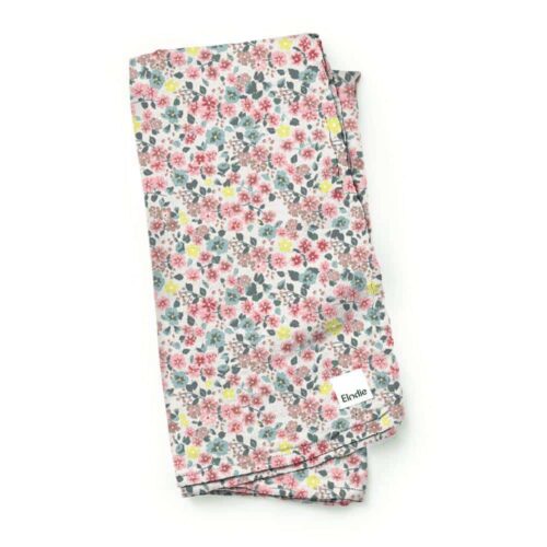 Elodie Details muslin tetra pelena-Floating flowers