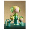 Djeco Tinyly lutkica Flora & Bloom