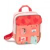 forest-house-backpack Lilliputiens ruksak Kućica u šumi