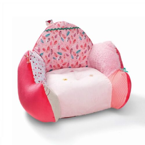 Lilliputiens Fotelja Louise