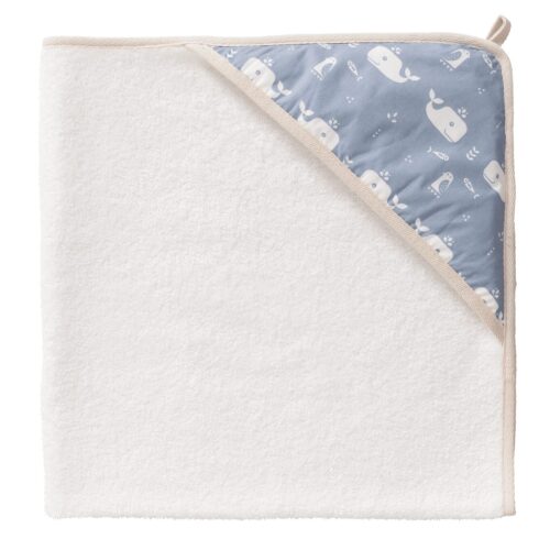 Fresk ručnik za bebe kit