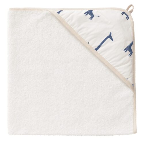 Fresk ručnik za bebe žirafa