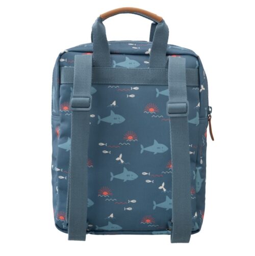 fresk-ruksak-Morski-pas2 Fresk ruksak Shark