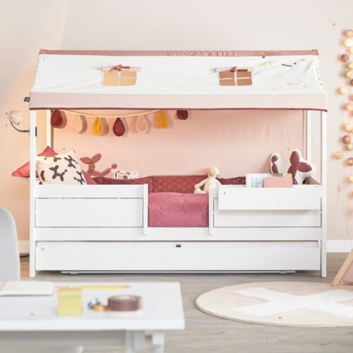 4 u 1 dječji krevet za rooftop/krović - promocija