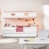 4 u 1 dječji krevet za canopy - promocija