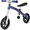 Micro g-bike deluxe guralica