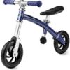 Micro g-bike deluxe guralica