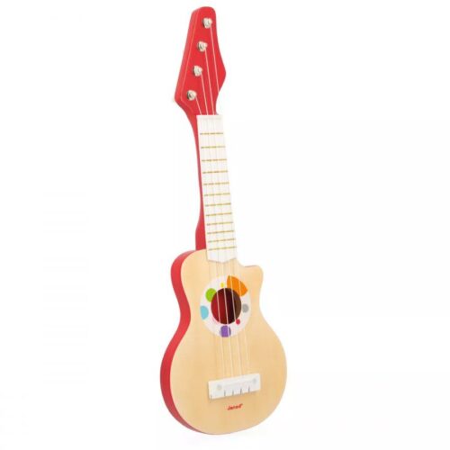 gitara1 Janod Električna gitara