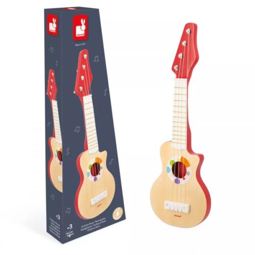 gitara3 Janod Električna gitara