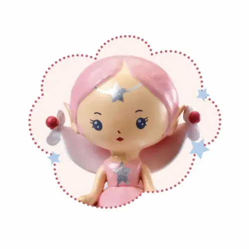 Djeco Glazbena kutija - Elfe