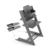 Tripp Trapp® Baby set Storm grey