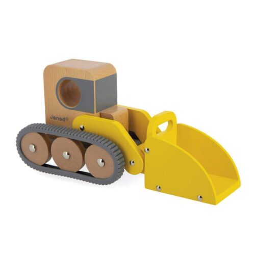 gradevinarska-vozila5 Janod Drvena građevinska vozila