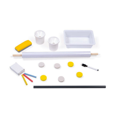 grey-yellow-blackboard-5 Janod podna ploča za pisanje