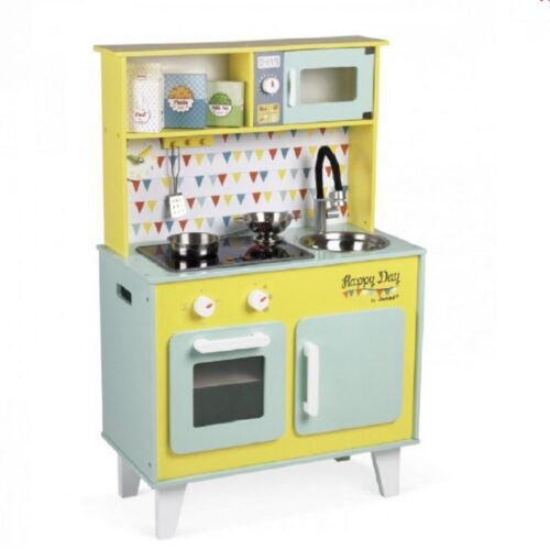 Janod Kuhinja Happy day