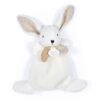 Doudou Happy Wild zec 17cm
