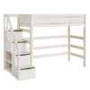 Lifetime Kidsrooms Visoki krevet sa stepenicama V177cm - promocija