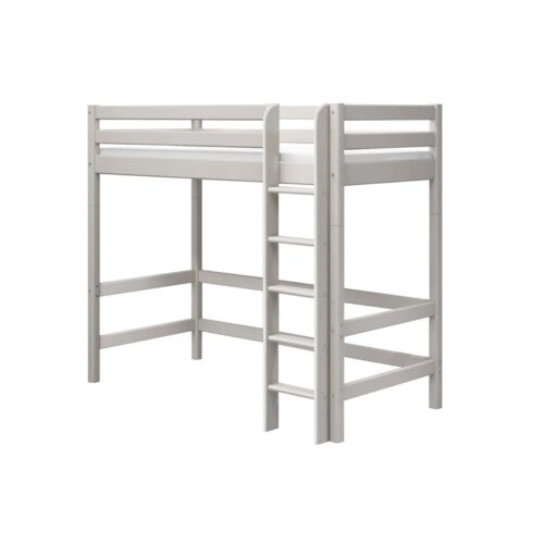 FLEXA CLASSIC High Krevet s ravnim ljestvama