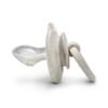 Elodie Details duda bamboo-Greige/Lily White 3mj+