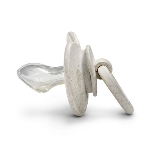 Elodie Details duda bamboo-Greige/Lily White 3mj+