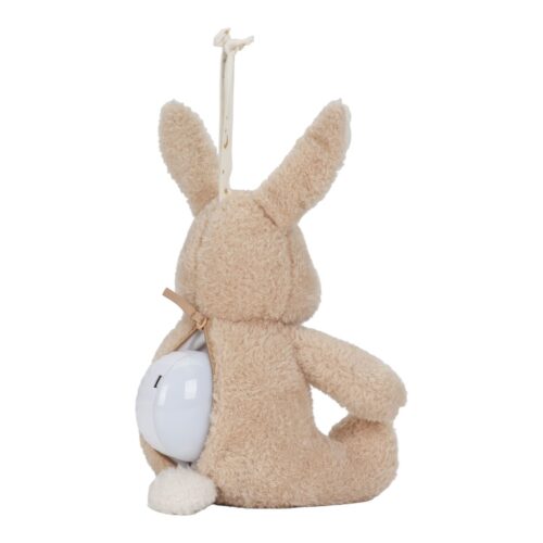 Little Dutch noćna lampa Light &Sound Zeko