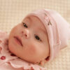 Little Dutch kapica Blossom 3-6m