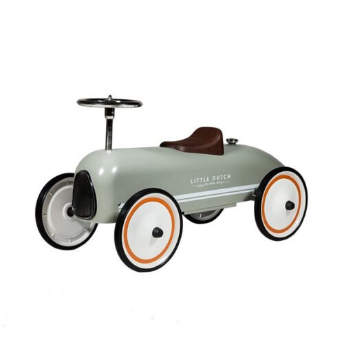 Little Dutch Retro Guralica Olive
