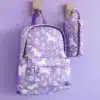 A Little Lovely Company - Mini ruksak Jednorozi