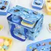 i-1 A Little Lovely Company termo torba Pirates