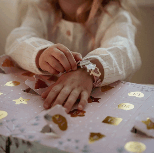 Little Dutch adventski kalendar narukvice Little Dutch adventski kalendar narukvice