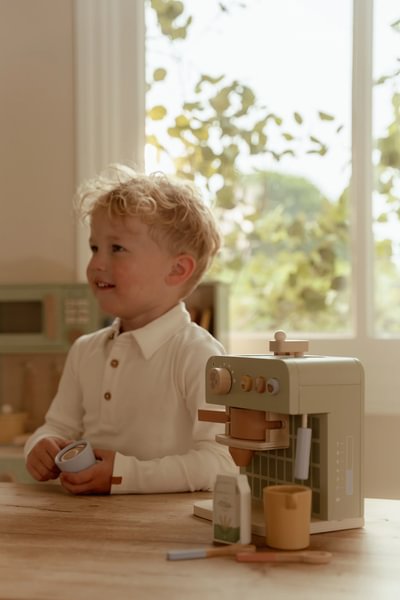 Little Dutch aparat za kavu