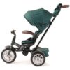 Bentley Trike Tricikl 6u1 - Spruce Green
