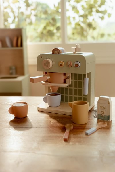 Little Dutch aparat za kavu