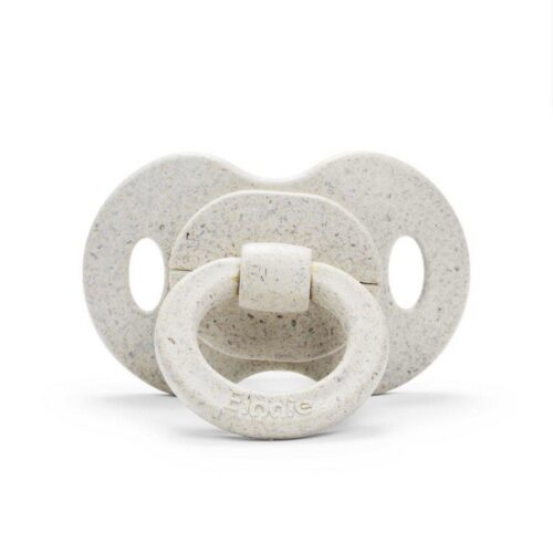 Elodie Details duda bamboo-Greige/Lily White 3mj+