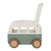 Little Dutch Drveni Vintage Walker Wagon
