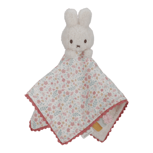Little Dutch tješilica Miffy Lucky Blossom