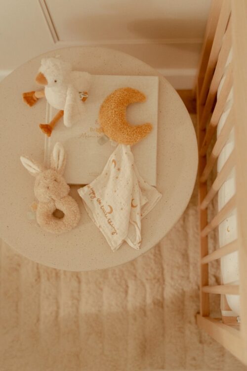 Little Dutch poklon paket Newborn Naturals