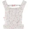 Little Dutch Nosiljka za bebe Soft Flowers