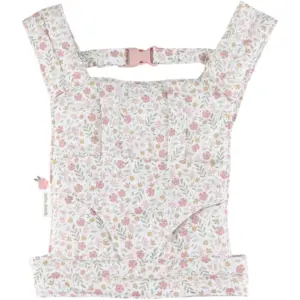 Little Dutch Nosiljka za bebe Soft Flowers