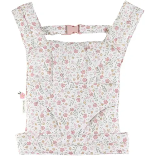 Little Dutch Nosiljka za bebe Soft Flowers