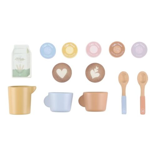 Little Dutch aparat za kavu