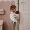 Little Dutch Nosiljka za bebe Soft Flowers