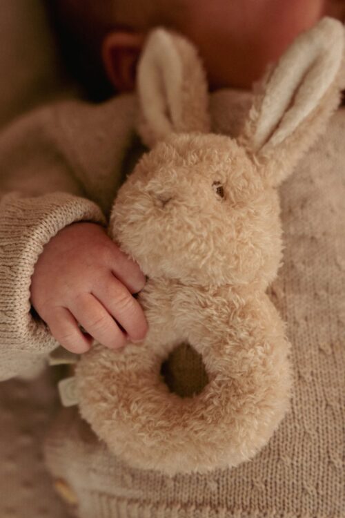 Little Dutch poklon paket Newborn Naturals