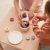 Kid's Concept - Dječji set za salatu