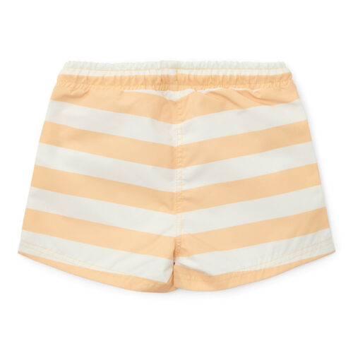 i-16 Little Dutch Dječje kupaće gaćice 86/92 Honey Stripes