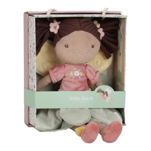 Little Dutch Vila Evi 35 cm