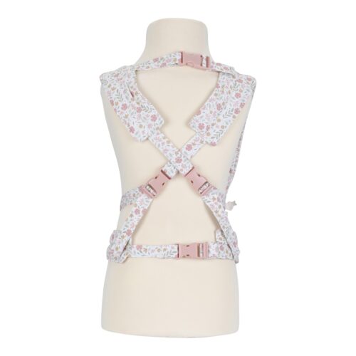 Little Dutch Nosiljka za bebe Soft Flowers