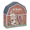 Little Dutch XL puzzle-Little Farm