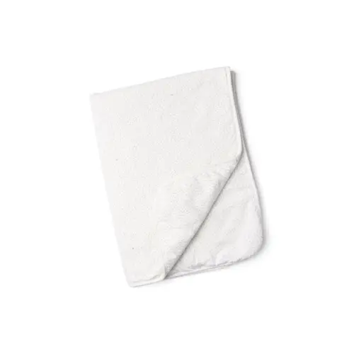 Doomoo dekica-Silver dots 75x100