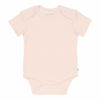 Little Dutch bodi kratak rukav Rozi 74-80