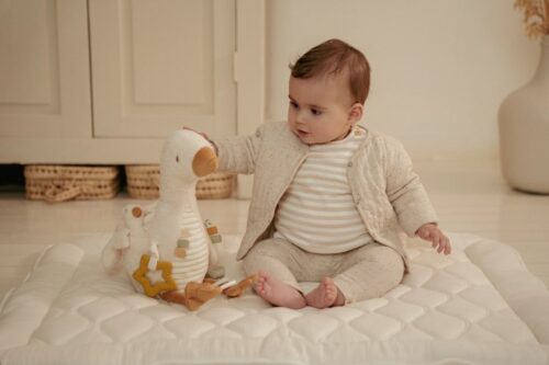 Little Dutch aktivna igračka Little Goose